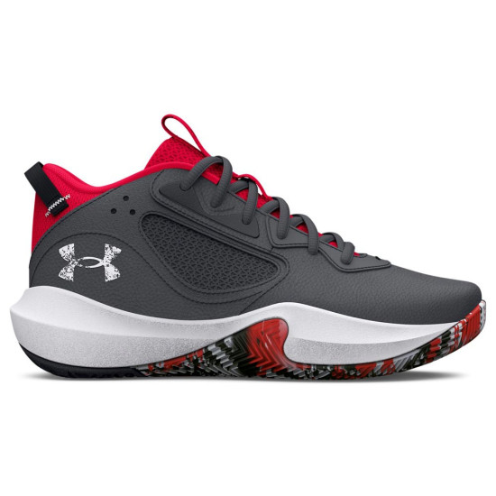 Under Armour UA GS Lockdown 6